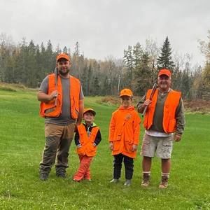 Meet your Posher, Mike